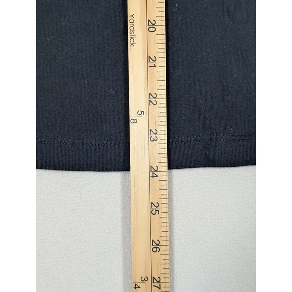 Vtg Harley Davidson T Shirt 3/4 Sleeve Womens XL Ocala FL 2006 Tie Dye Sleeves - Picture 9 of 12